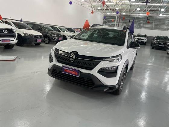 RENAULT KARDIAN 1.0 TCE FLEX EVOLUTION EDC RENAULT KARDIAN 1.0 TCE FLEX EVOLUTION EDC